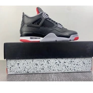 Reimagined 4 FV5029-006 Bred Jordan Air 0705